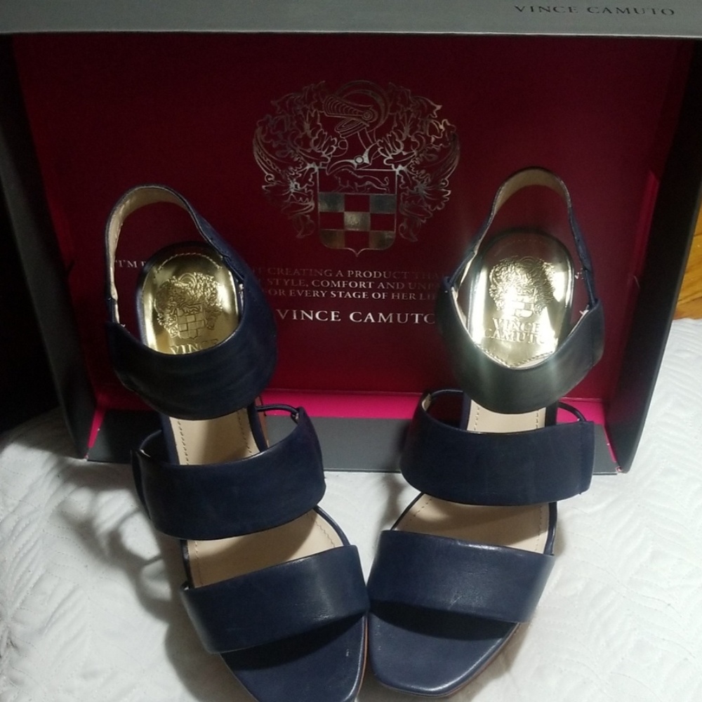 Wedges - Picture 2 of 6